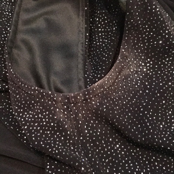 Night Way Collections Evening Gown - Picture 10 of 10